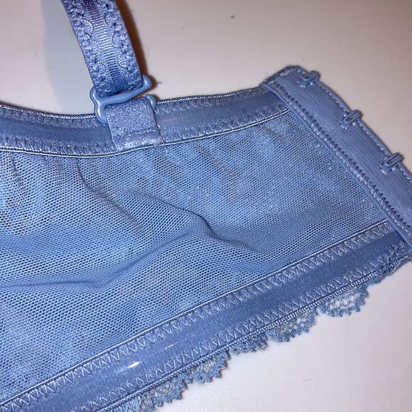 Adore Me Removable Straps Bra 38DD NWT - Picture 9 of 12